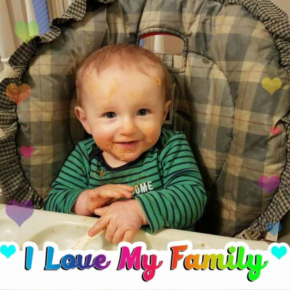 Meet your Posher, Hope - Picture 1 of 2